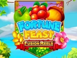 Fortune Feast Fusion Reels screenshot