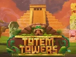 Totem Towers screenshot