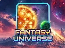 Fantasy Universe screenshot