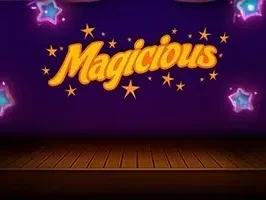 Magicious screenshot