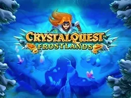 Crystal Quest_ Frostlands screenshot