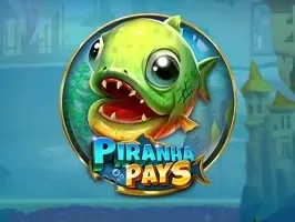 Piranha Pays screenshot