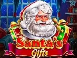 Santas Gifts screenshot