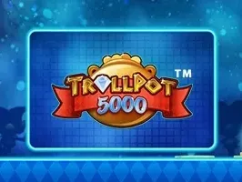 Trollpot 5000 DNT