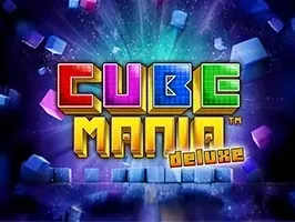 Cube Mania Deluxe™ screenshot
