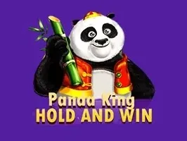 คิงแพนด้า HOLD AND WIN screenshot
