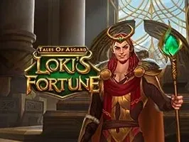 Tales of Asgard_ Loki's Fortune screenshot