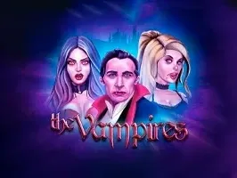 The Vampires screenshot